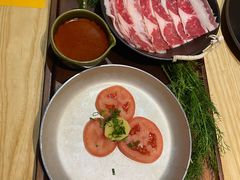 -松鱼亭·和牛烧肉(协鑫广场店)