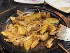 -牛得很·鲜牦牛肉烧烤·牛羊肉菌汤锅(康定店)