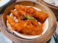 -阿诚市井潮汕菜(金台路店)