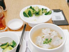 -翡翠拉面小笼包(机场DFS店)