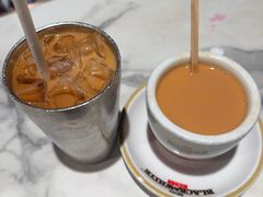 -深仔记茶餐厅(亚士厘道店)