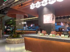 -福满我家大碗厨·湘菜(上海大厦店)