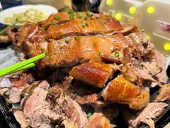 -羊之道草原味道清真餐厅(番禺店)