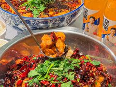 -清真·拉菲尔鱼庄(钟楼回民街店)