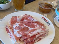 -阳坊大都涮羊肉(阳坊总店)