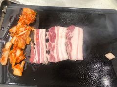 -韩时烤肉(枫蓝店)
