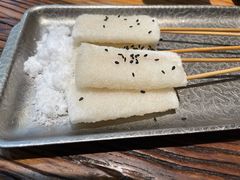 -北丐先生·野馄饨烧烤(长宁龙之梦店)