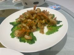 -金河半岛园林酒家(金融城店)