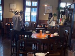 -南园民国茶楼餐厅·常州菜(北大街店)