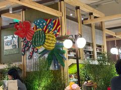 -一坐一忘云南菜(卓悦中心)