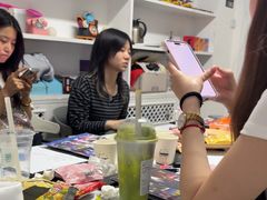 -戏精管理局·剧本杀·桌游·血染钟楼