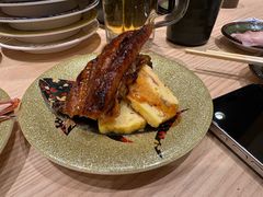 -大起水产回转寿司(大丸心斋桥店)