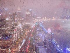 -上海外滩英迪格酒店