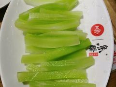 -鱼酷活鱼烤鱼(梅江印象城店)