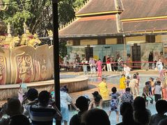 -西双版纳勐泐文化旅游区