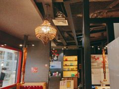 -韩宫宴烤肉·料理(武汉印象城店)