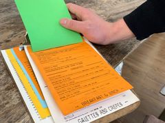 -RAC BAR(安福路店)