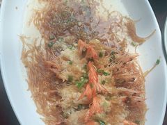 -启东恒大酒店·吕四渔号海鲜餐厅