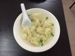 小馄饨-鼎顺小吃(吴山名楼店)