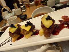 -德川家日本料理(顺义华联店)