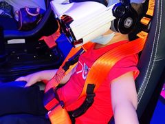 -珠海横琴国家地理探险家中心(创新方)