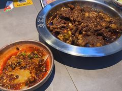 -耍盆友·重庆江湖菜(百子湾店)