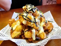 英式啤酒炸鱼-COMMUNE幻师(上邦百汇城店)