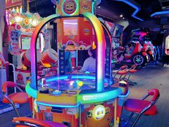 -核客电玩城(东门店)