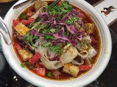 -蒙古大营(朝阳公园店)