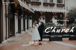 -太古映画婚纱摄影(天河店)