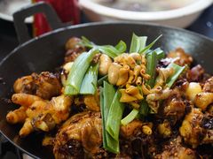 -贵阳李氏息烽阳朗鸡(民生路店)