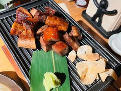 -鸭川食堂·鳗丼(鼓楼店)
