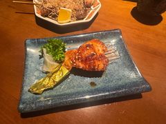 -弓二·烧鸟居酒屋(财富购物中心店)