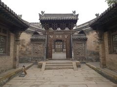 -常家庄园