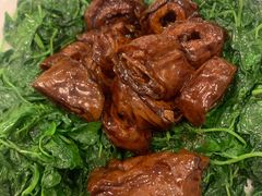 -翠亭酒家(山西南路店)