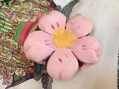 桃花酥-和平菓局(王府井店)