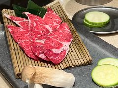 板腱-蚂蚁洞·烤肉大营地(上海静安大悦城店)