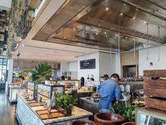 -杭州柏悦酒店·潮餐厅