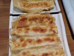-春水锅贴·传统鲁菜(大明湖店)