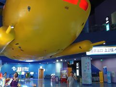 -南昌融创海世界