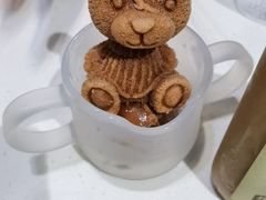 -锦园春香港茶餐厅(西海湾旗舰店)
