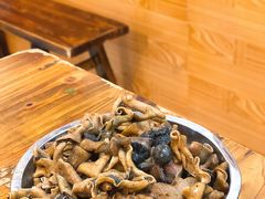 -黑竹香鸡(营和巷店)