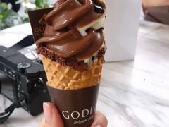 -GODIVA(国际金融中心店)