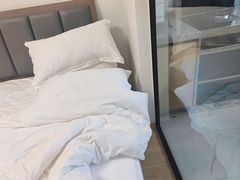 -呓林假日酒店(成都军区总医院熊猫基地店)