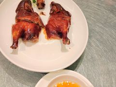 酱皇BB鸭-金悦轩海鲜酒家(拱北店)