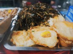 -凤张螺蛳粉·爽口粉(跃进路总店)