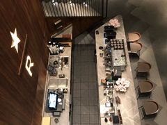 -星巴克臻选(南京艾尚天地店)