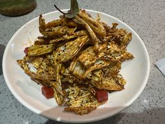 -紫光园·烤鸭·北京菜(劲松店)