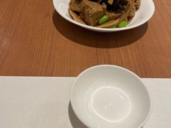 四喜烤麸-鼎泰丰(德基广场店)