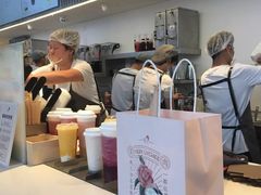 -喜茶(北京三里屯太古里店)